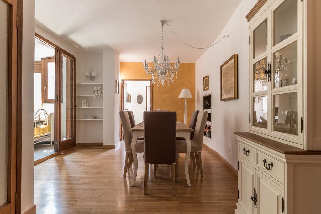 Apartamento Casa Dell'Artista Venecia Exterior foto