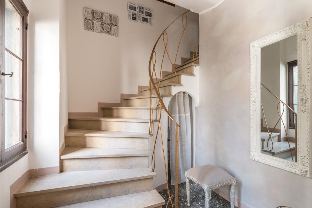Apartamento Casa Dell'Artista Venecia Exterior foto