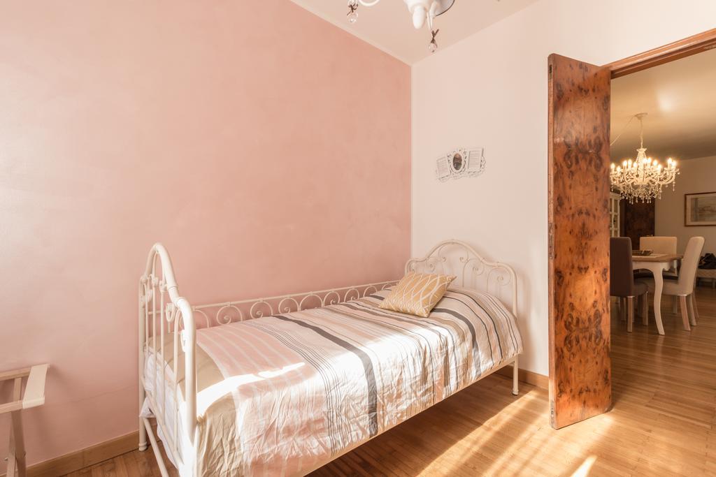 Apartamento Casa Dell'Artista Venecia Exterior foto