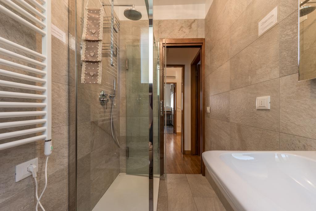 Apartamento Casa Dell'Artista Venecia Exterior foto